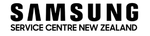 SAMSUNG CUSTOMER SERVICE PLAZA